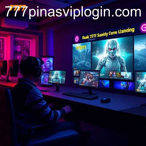 777pinas Leads in Online Gaming Revolution