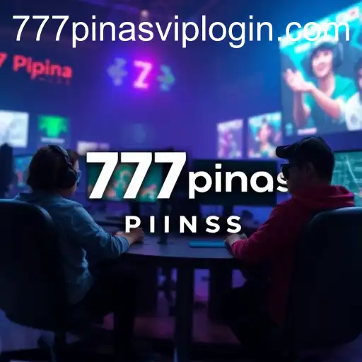 777pinas: The Evolution of Gaming Platforms
