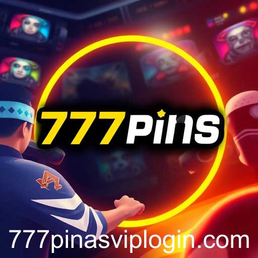 777pinas: A New Frontier in Online Gaming