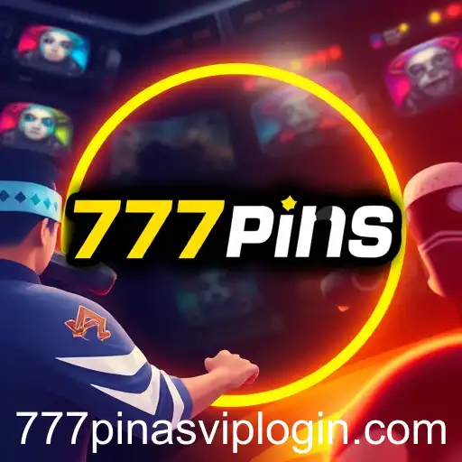 777pinas: A New Frontier in Online Gaming