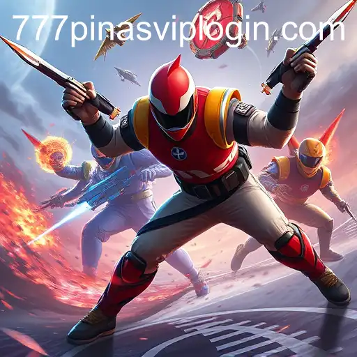 Exploring the Thrilling World of Action Games on 777pinas: A Gamer's Paradise