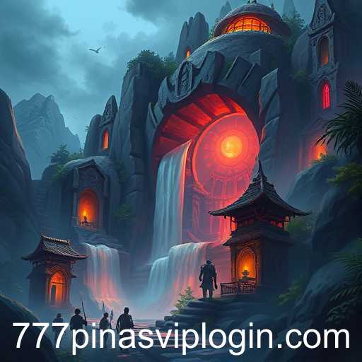 Adventure Quest: Exploring the Thrill of Virtual Journeys with 777pinas