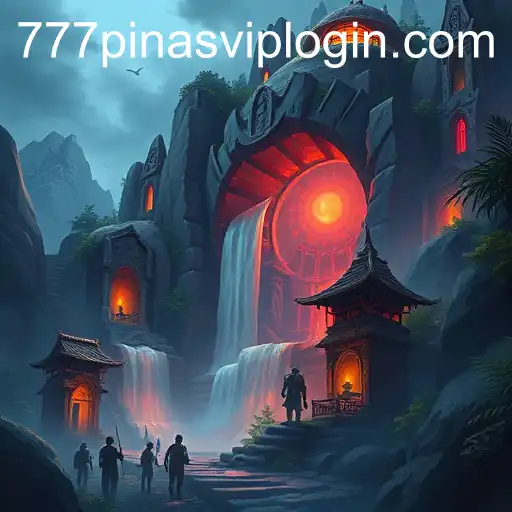 Adventure Quest: Exploring the Thrill of Virtual Journeys with 777pinas