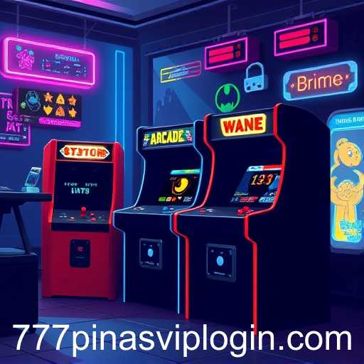 Exploring the Nostalgic Fun of 'Classic Arcade' Games with 777pinas