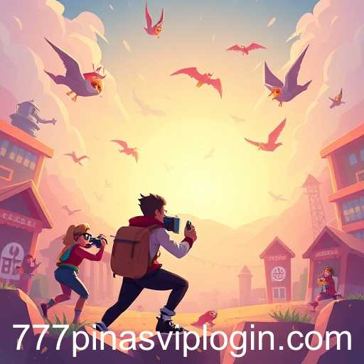 The Expanding Digital Playground: A Look Into 777pinas