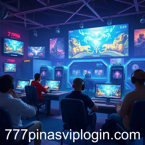 Digital Revelations in Online Gaming