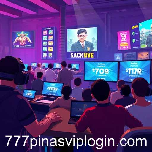 Emergence of Gaming Trends