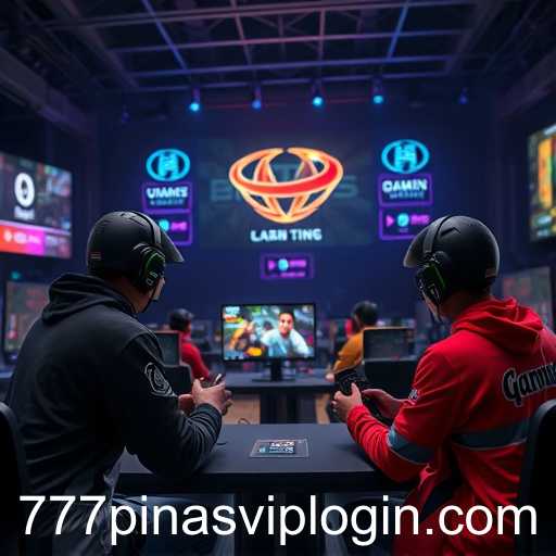 The Evolution of Online Gaming in the Philippines