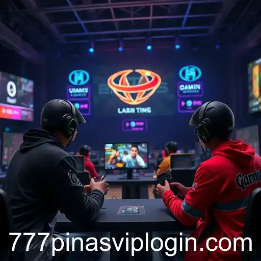 The Evolution of Online Gaming in the Philippines