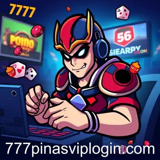 Gaming Trends of 2025: A Closer Look at 777pinas