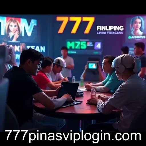 The Rise of Online Gaming and Digital Interaction