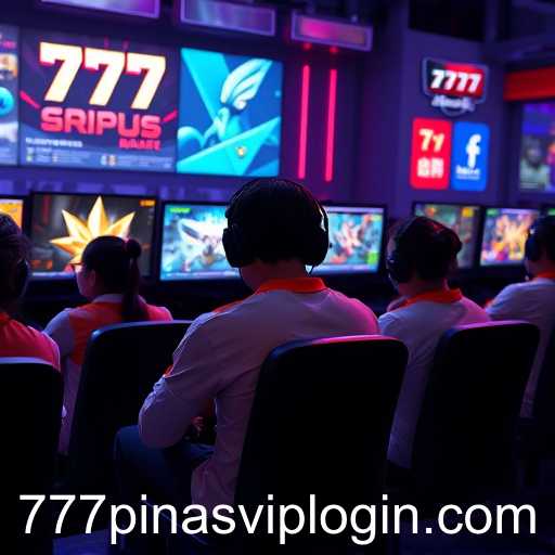 Rise of Online Gaming Platforms