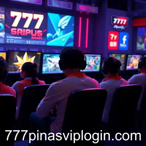 Rise of Online Gaming Platforms