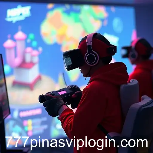 The Rise of Online Gaming in 2025