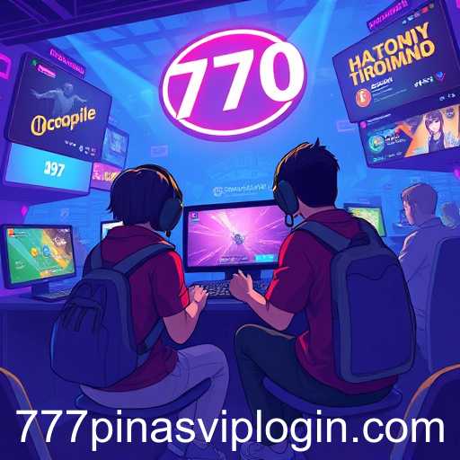 Online Gaming in 2025: The Rise of 777pinas