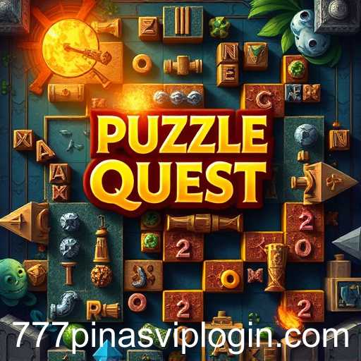 The Intriguing World of Brain Puzzles: Exploring the '777pinas' Connection