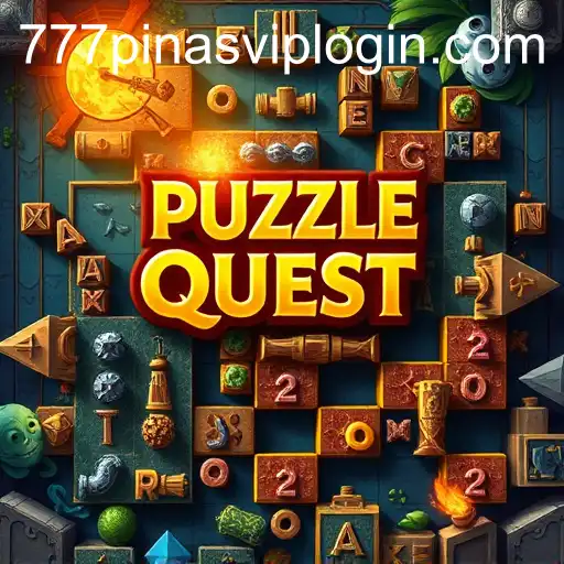 The Intriguing World of Brain Puzzles: Exploring the '777pinas' Connection