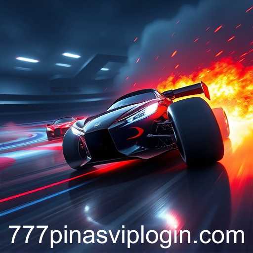 Exploring 'Racing Thrills' on 777pinas: The Ultimate Online Racing Experience