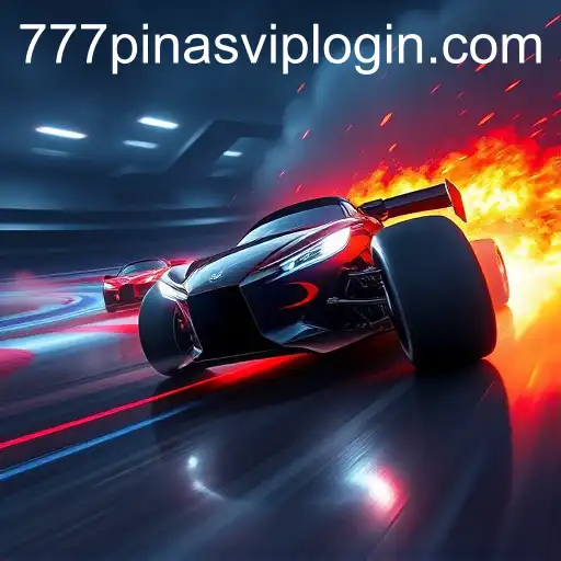 Exploring 'Racing Thrills' on 777pinas: The Ultimate Online Racing Experience