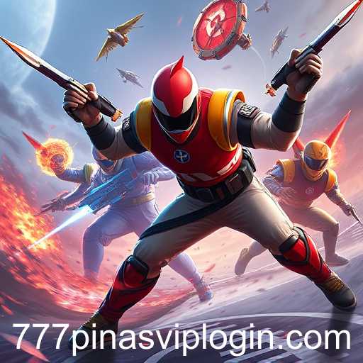 The Rise of 777pinas: A New Gaming Era