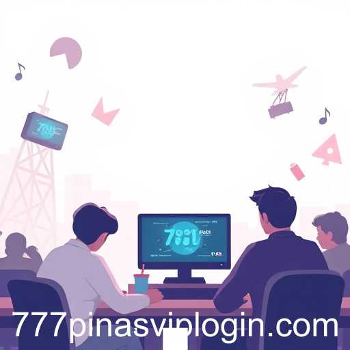 777pinas: A New Player in Online Gaming