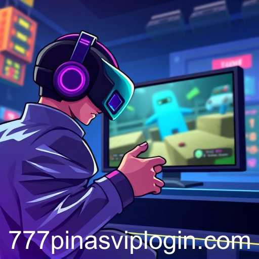 The Rise of 777pinas: A New Player in the Online Gaming Arena