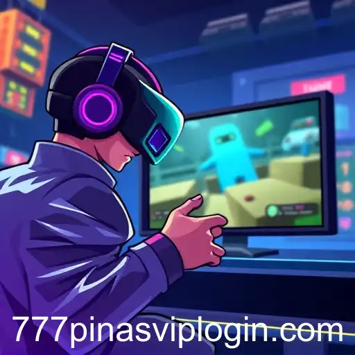 The Rise of 777pinas: A New Player in the Online Gaming Arena