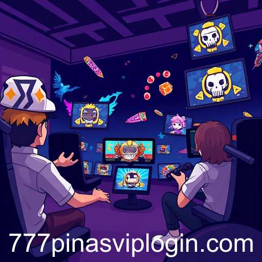 The Rise of 777pinas in Gaming