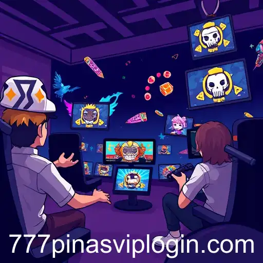 The Rise of 777pinas in Gaming