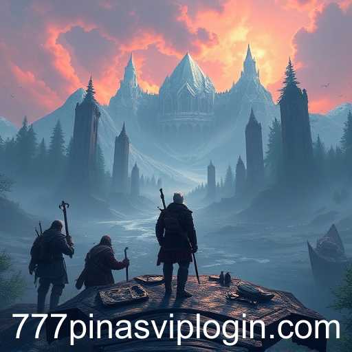 Diving into the World of Role Playing: An Exploration of '777pinas'