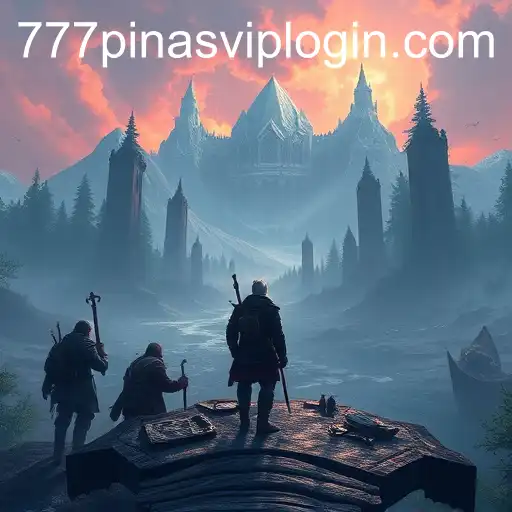 Diving into the World of Role Playing: An Exploration of '777pinas'