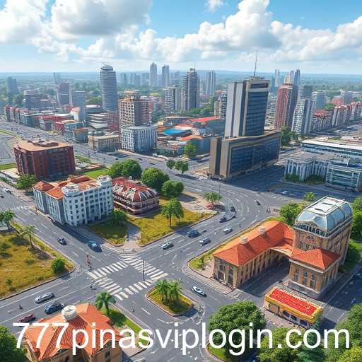 Exploring the Engaging World of Simulation Games on 777pinas