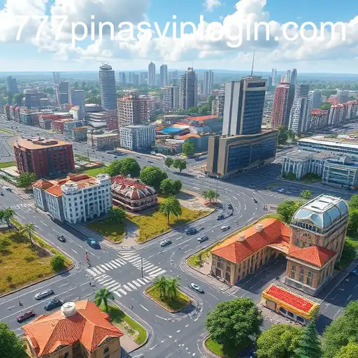 Exploring the Engaging World of Simulation Games on 777pinas